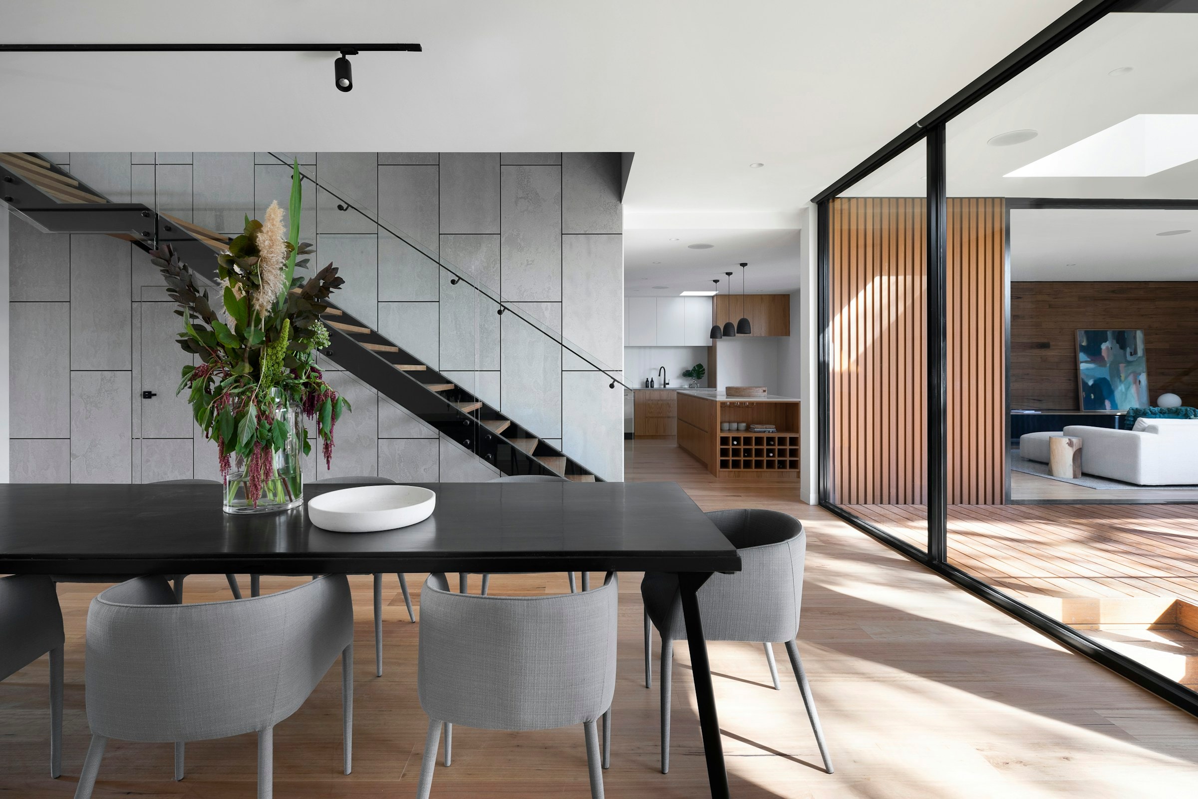 Chọn penthouse: 7 tiêu chí ít người nói với bạn