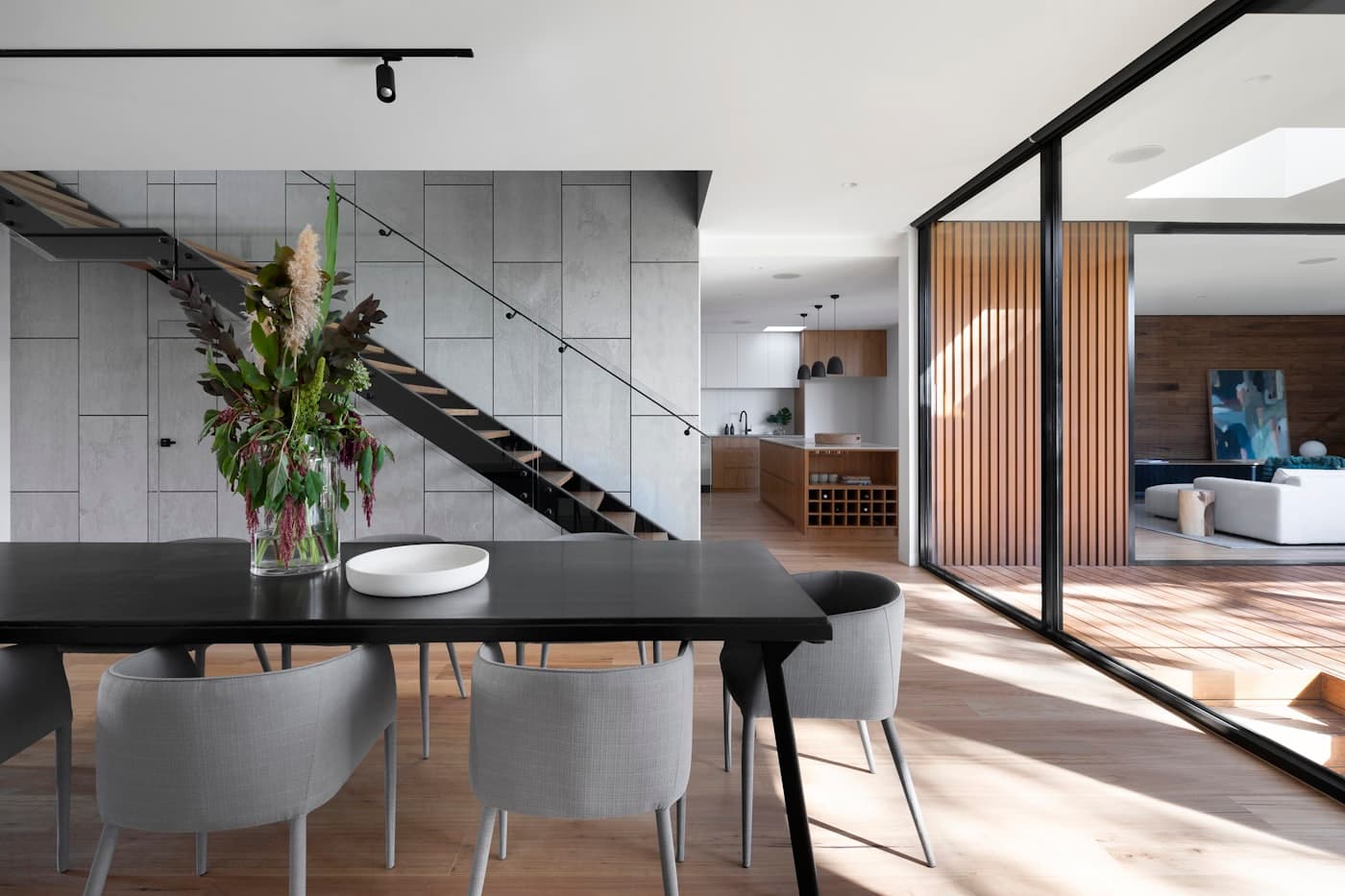 Chọn penthouse: 7 tiêu chí ít người nói với bạn